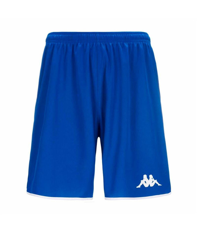 Pantalón Baloncesto Kappa Dumpo Hombre Blue...