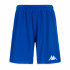Pantalón Baloncesto Kappa Dumpo Hombre Blue Sapphire/White