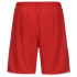 Pantalón Baloncesto Kappa Dumpo Hombre Red/White