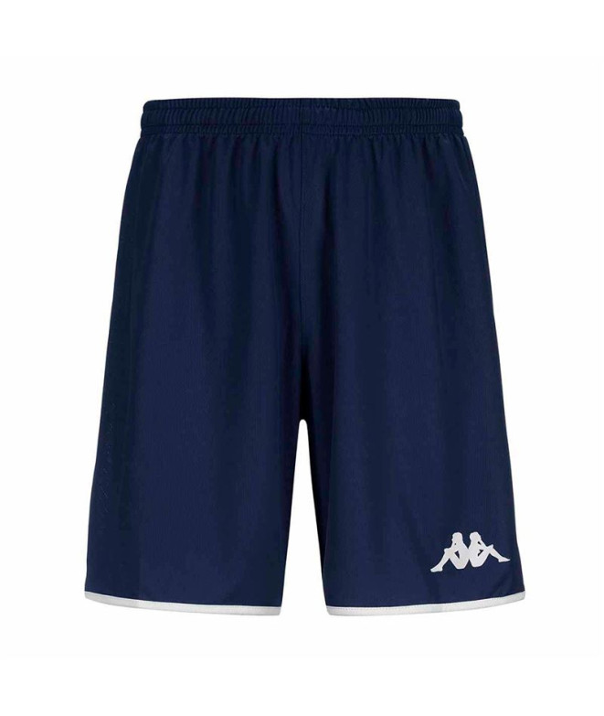 Pantalón Baloncesto Kappa Dumpo Hombre Blue...