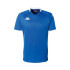 Sudadera Rugby Kappa Bemi Hombre Blue Nautic/White