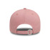 Gorra New Era 5950Af Color Pack Brooklyn Nets Pspdark Pink Hombre