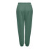 Pantalón Only Onplounge Life Hw Reg Duck Green Mujer
