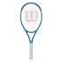 Raqueta de Tenis Wilson Ultra Power 103 Tns Rkt 1 Azul/Blanco/