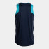Camiseta Joma Cancha Royal Dark Navy Niño