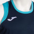 Camiseta Joma Cancha Royal Dark Navy Niño