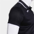 Polo Joma Combi Premium Hombre Negro/Blanco