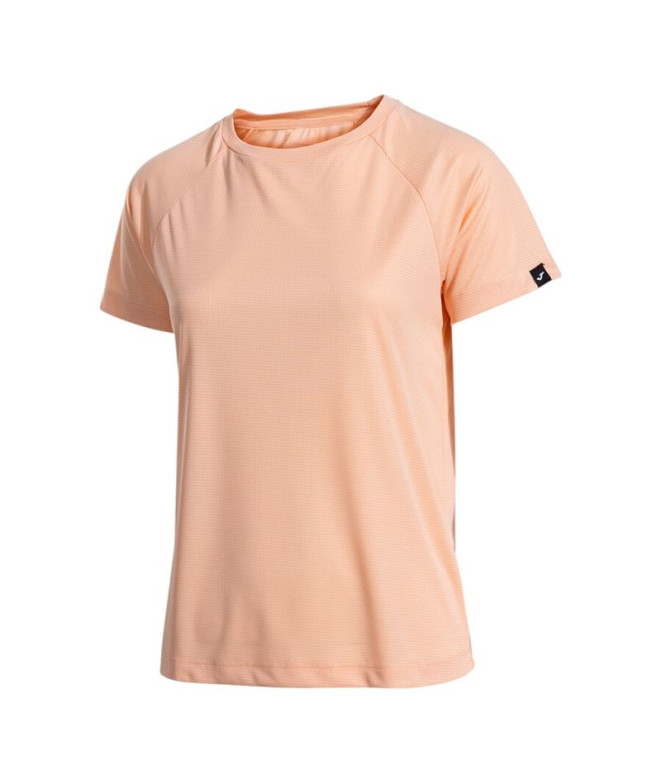 Camiseta De Montaña Joma R-Night Iconic Rosa...