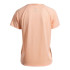 Camiseta De Montaña Joma R-Night Iconic Rosa Claro Niña