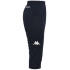 Pantalón Fitness Kappa Destre Hombre Blue Marine