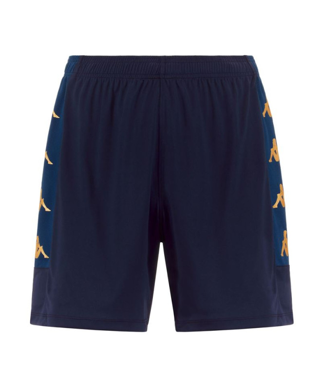 Pantalón Fútbol Kappa Gondo Hombre Blue...