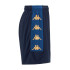 Pantalón Fútbol Kappa Gondo Hombre Blue Marine/Blue Md Cobalt