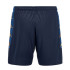 Pantalón Fútbol Kappa Gondo Hombre Blue Marine/Blue Md Cobalt