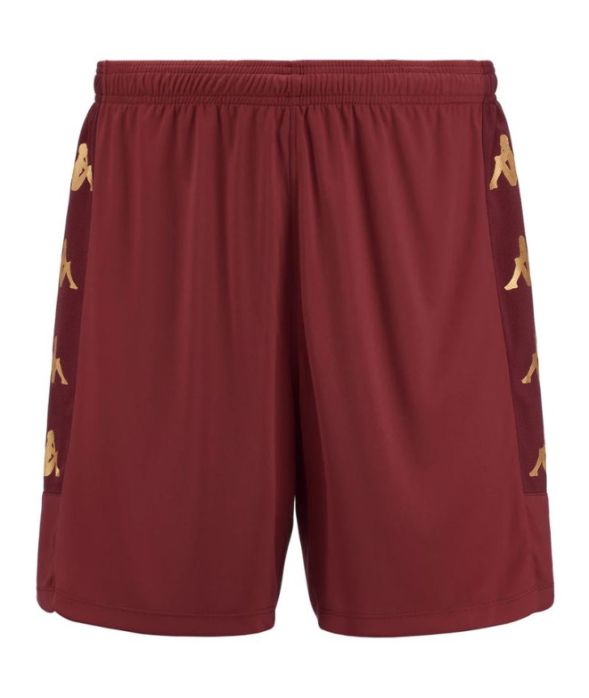 Pantalón Fútbol Kappa Gondo Hombre Red...