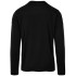Sudadera Fútbol Kappa Dovol Hombre Black