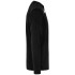 Sudadera Fútbol Kappa Dovol Hombre Black