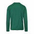 Sudadera Fútbol Kappa Dovol Hombre Verde