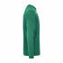Sudadera Fútbol Kappa Dovol Hombre Verde