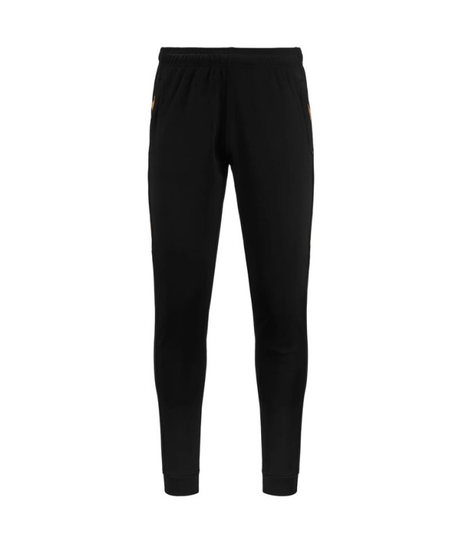 Pantalón Kappa Gaschin Negro
