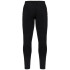 Pantalón Kappa Gaschin Negro