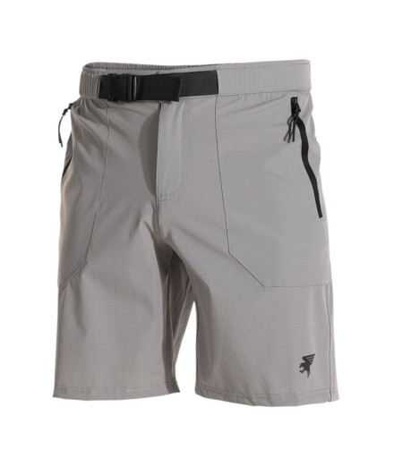 Pantalones De Montaña Joma Explorer V Gris Hombre