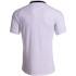 Camiseta Joma Fit One Blanco Negro Hombre