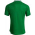 Camiseta Joma Fit One Verde Blanco Niño