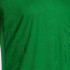 Camiseta Joma Fit One Verde Blanco Niño