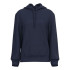 Sudadera Joma Con Capucha Street Generation Marino Hombre
