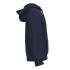 Sudadera Joma Con Capucha Street Generation Marino Hombre