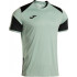 Camiseta Joma Danubio GriAntracita Niño