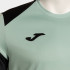 Camiseta Joma Danubio GriAntracita Niño