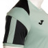 Camiseta Joma Danubio GriAntracita Niño