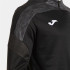 Sudadera Joma Championship VIII Hombre Negro/Antracita