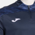 Sudadera Joma Championship VIII Hombre Azul Marino