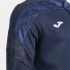 Sudadera Joma Championship VIII Hombre Azul Marino