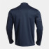 Sudadera Joma Championship VIII Hombre Azul Marino/Rojo