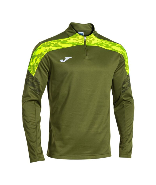 Sudadera Joma Championship VIII Hombre...