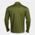 Sudadera Joma Championship VIII Hombre Verde/Amarillo