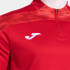 Sudadera Joma Championship VIII Hombre Rojo