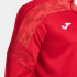 Sudadera Joma Championship VIII Hombre Rojo