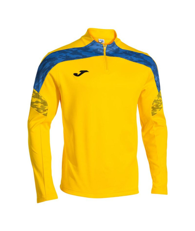 Sudadera Joma Championship VIII Hombre...