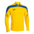 Sudadera Joma Championship VIII Hombre Amarillo/Royal