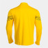 Sudadera Joma Championship VIII Hombre Amarillo/Royal