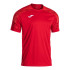 Camiseta Joma Championship VIII Hombre Rojo
