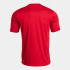 Camiseta Joma Championship VIII Hombre Rojo
