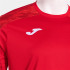Camiseta Joma Championship VIII Hombre Rojo