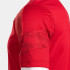 Camiseta Joma Championship VIII Hombre Rojo