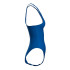 Bañador Joma Splash Royal Blanco Niña
