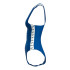 Bañador Joma Splash Royal Blanco Niña